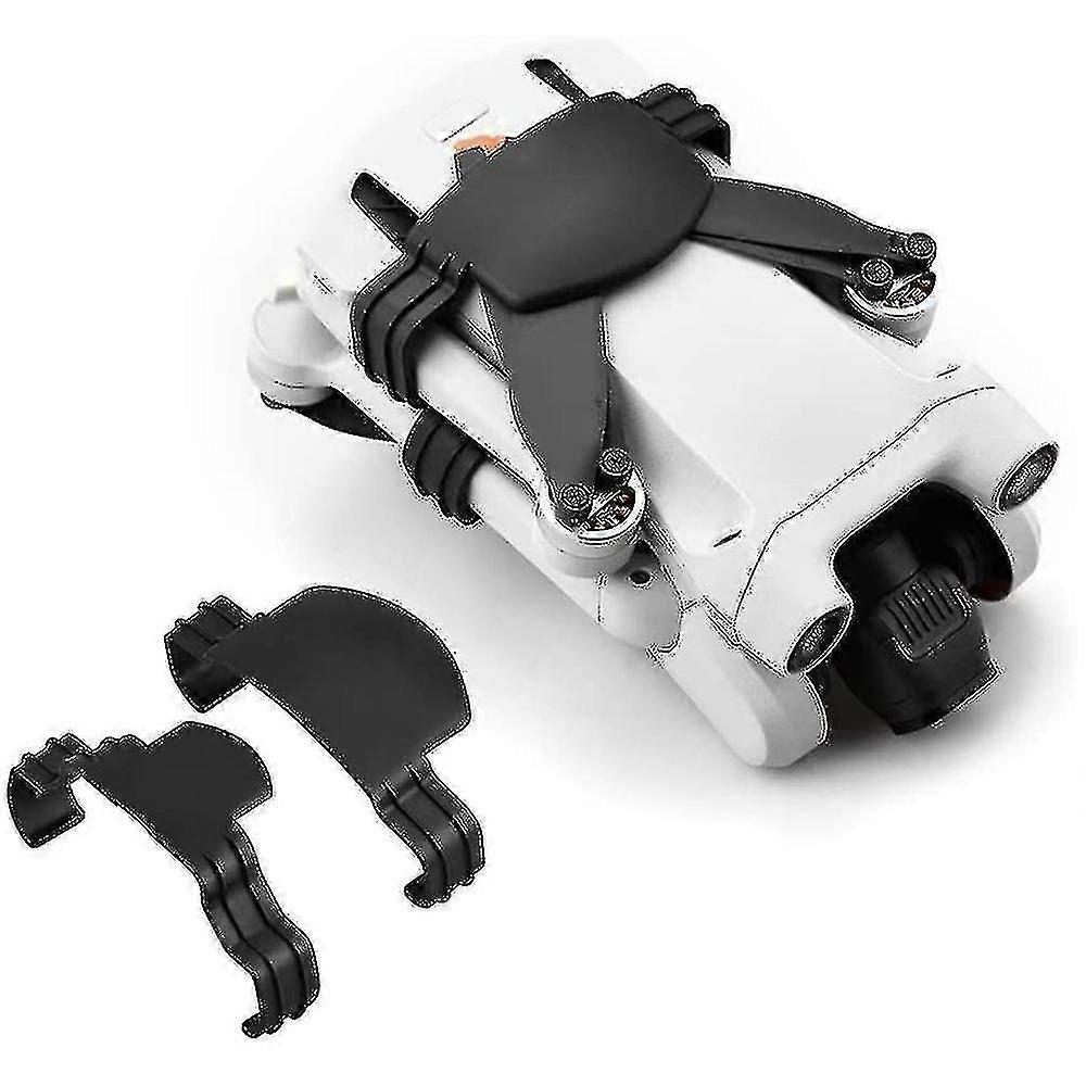 For Dji Mini 3 Pro Propell Fixer Protector Propellholder Tilbehør