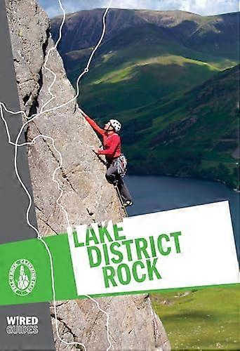 Lake District Rock