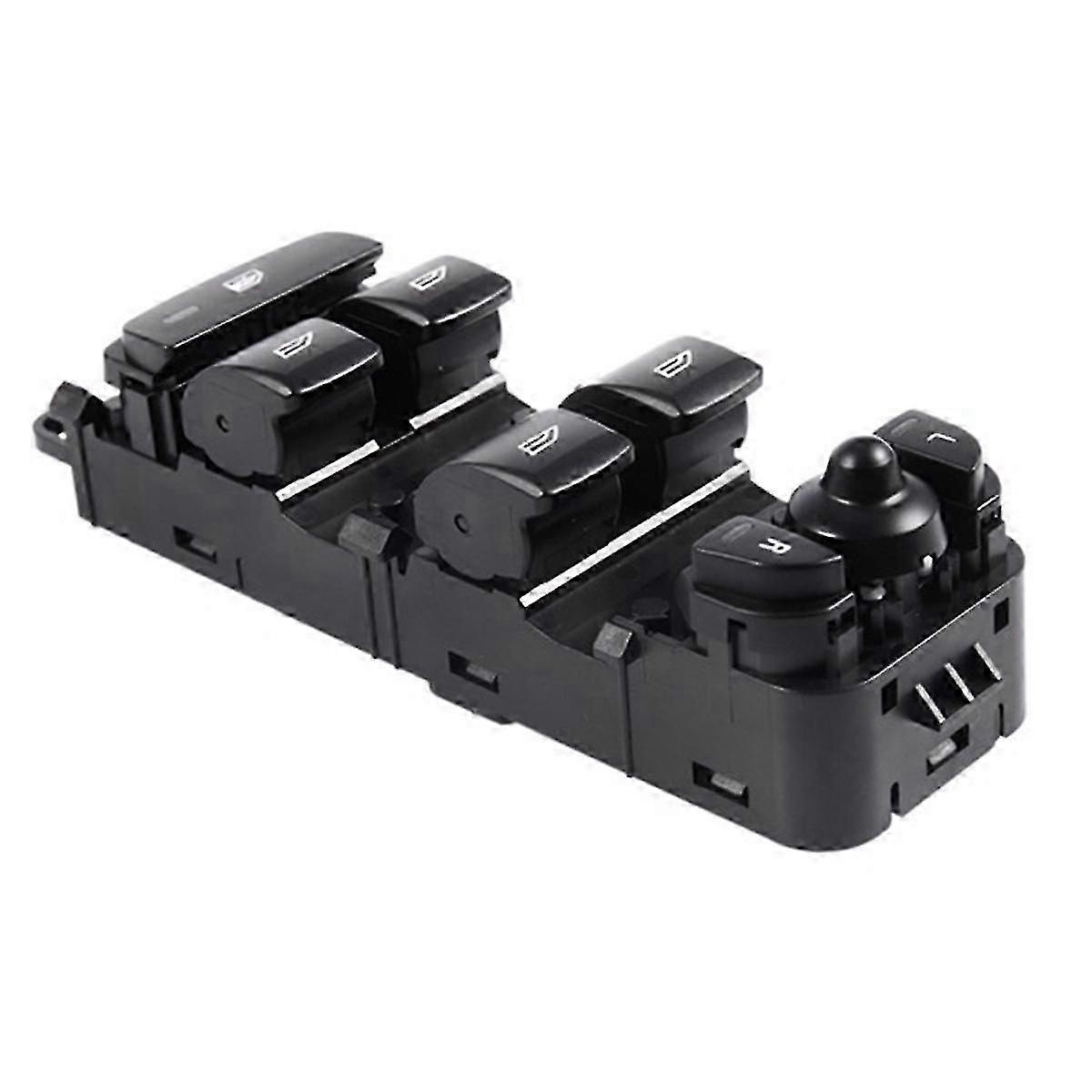 Power Window Control Switch Button for Land Rover Discovery 4 LR2
