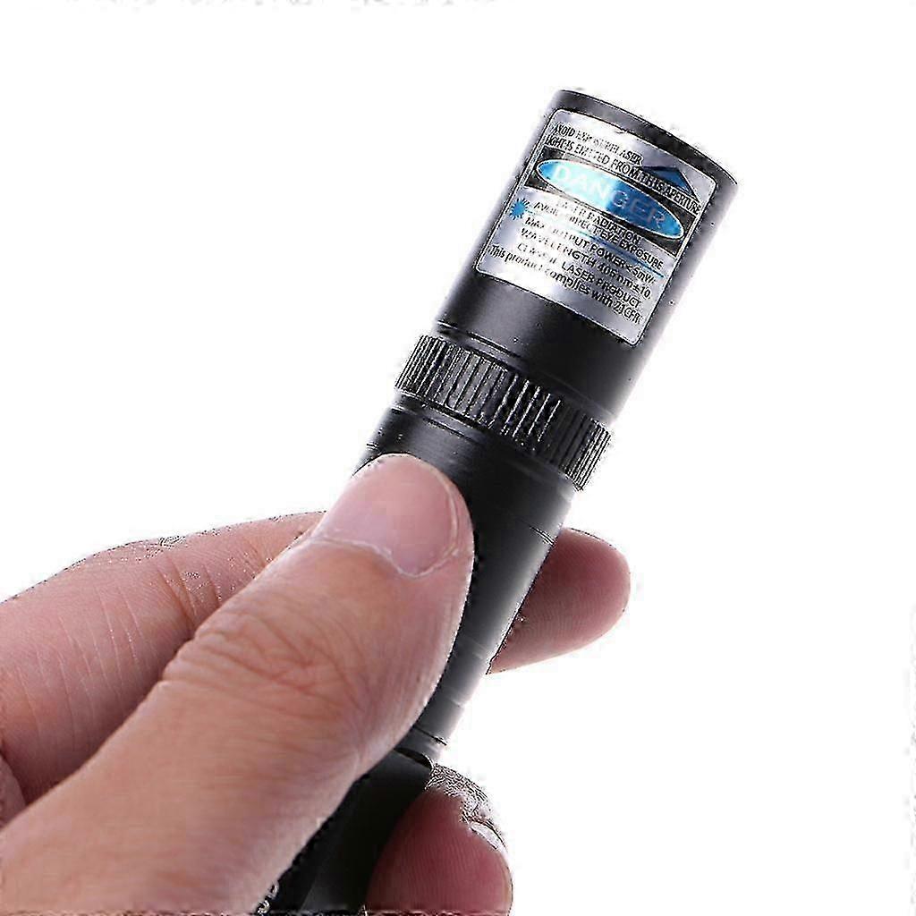 303 Red/Purple Light Laser- Pointer Pen 532nm 5mw Device Powerful Laserpointer