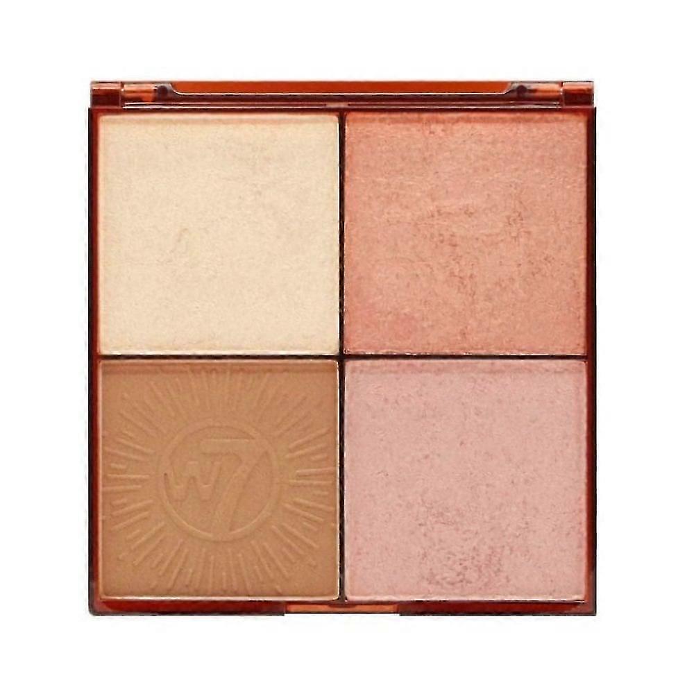 Palette Bronze Brillance et Éclat