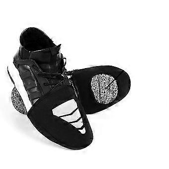 Ochraniacze na buty do jazdy na rowerze, 1 para, odblaskowe, wodoodporne