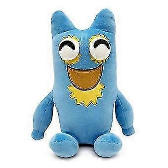Garten of Banban Flumbo 25cm zacht pluchen speelgoed, monsterkarakter knuffeldier