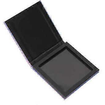 Magnetic Makeup Palette Portable Organizer for Travel Eyeshadow and Blush