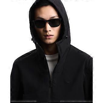 Lyle & Scott Mens Plain Zip Pocket Soft Shell Jacket