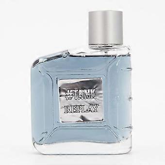 Tank for him edtv 100 ml 6501003 Homme REPLAY