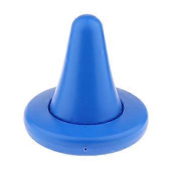 Tabouret rond en T Cône de circulation à une jambe