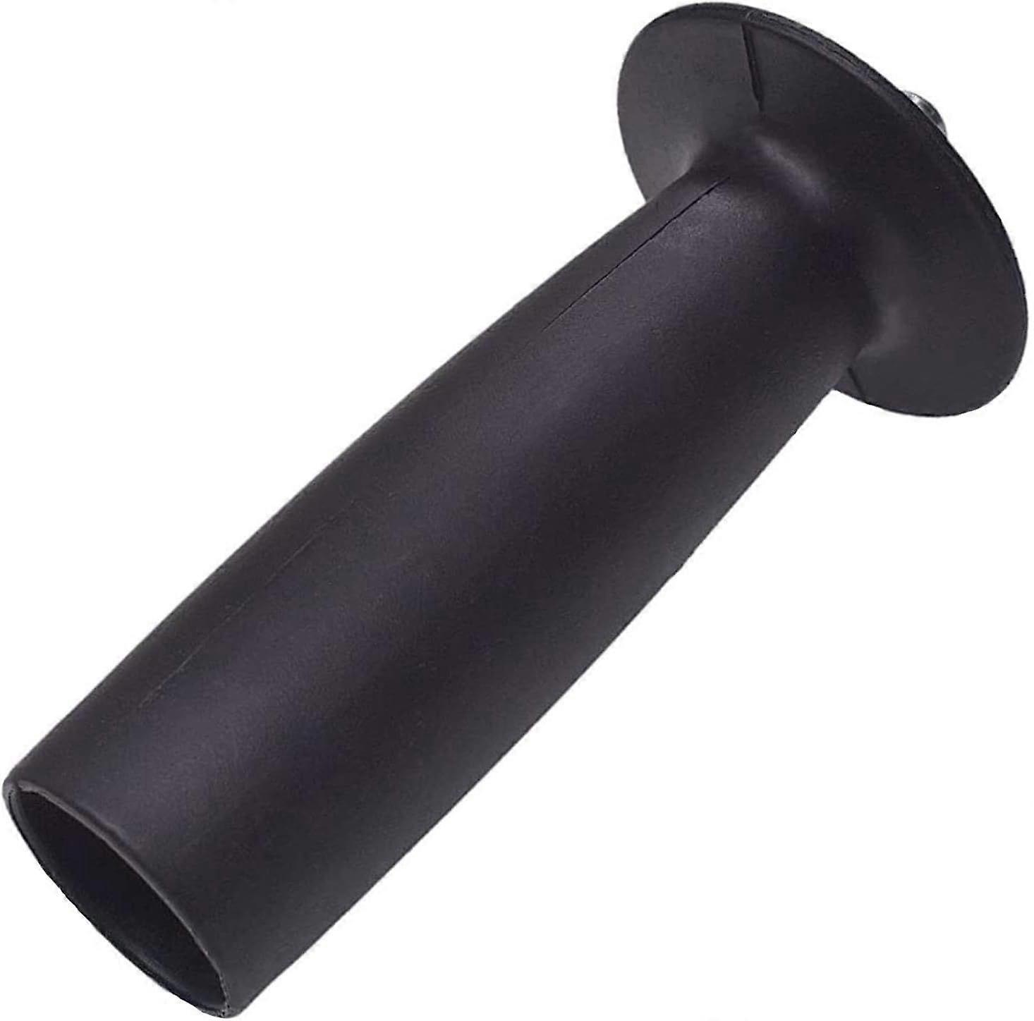 M10 Thread Plastic Angle Grinder Side Handle Replacement, Compatible with Model 100, Black, 2 Pcs