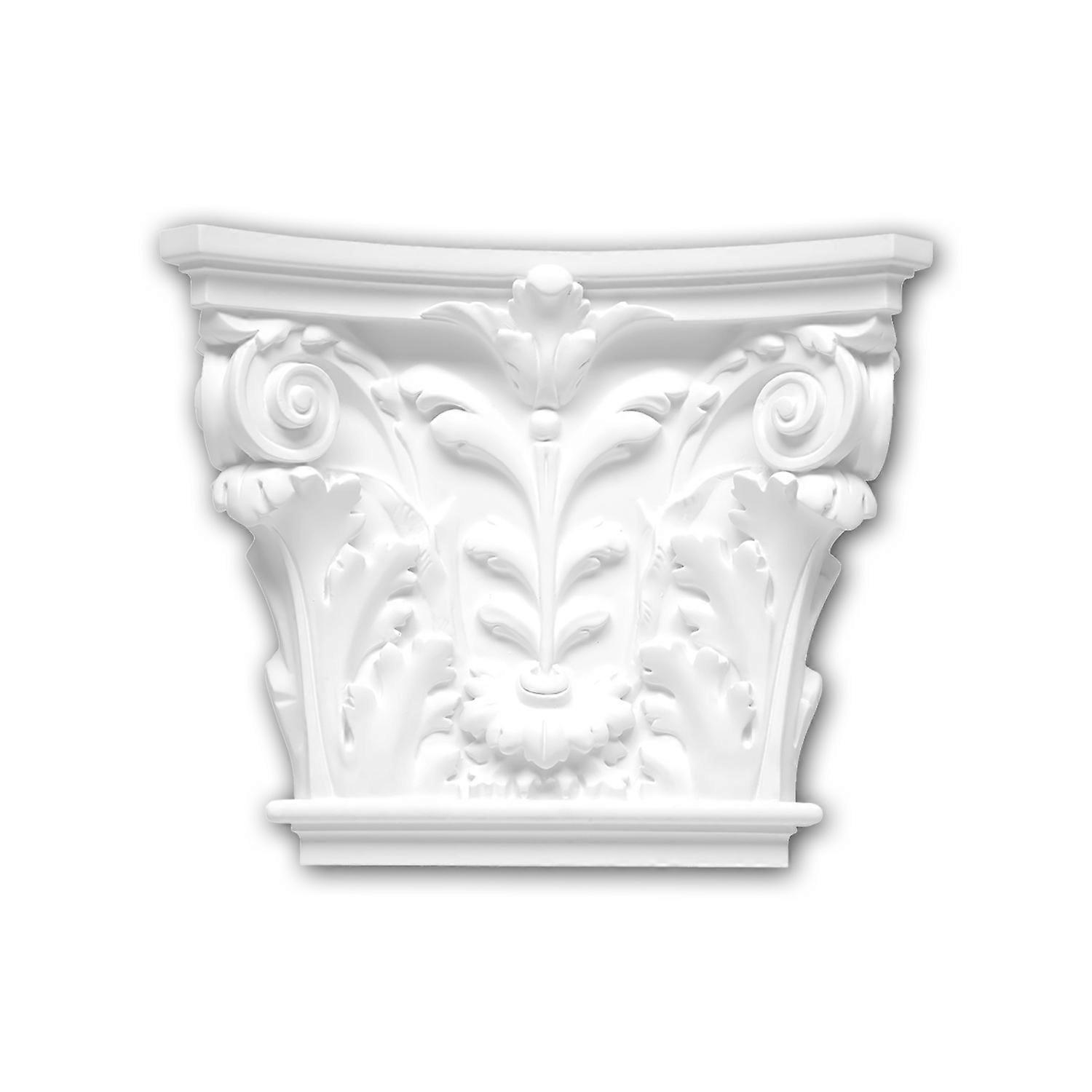 Pilaster kapitæl Profhome 121002
