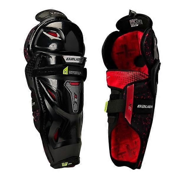 Bauer Vapor 3X Leg Guards Intermediate