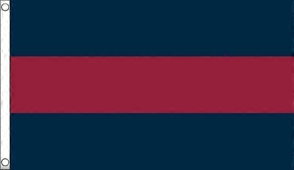HOUSEHOLD DIVISION FLAG HGD285