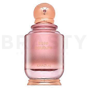 Khadlaj Rose Couture eau de parfum femme 100 ml