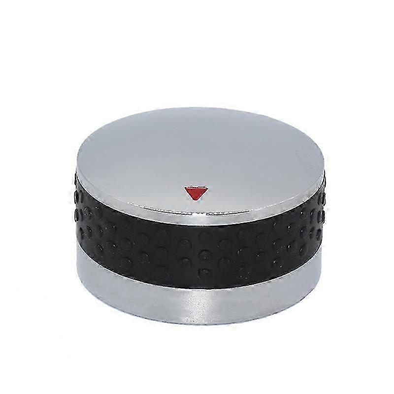 4 Pack Gas Grill Control Knobs for BBQ Gas Grills with D Shape Stem, High Quality Easter