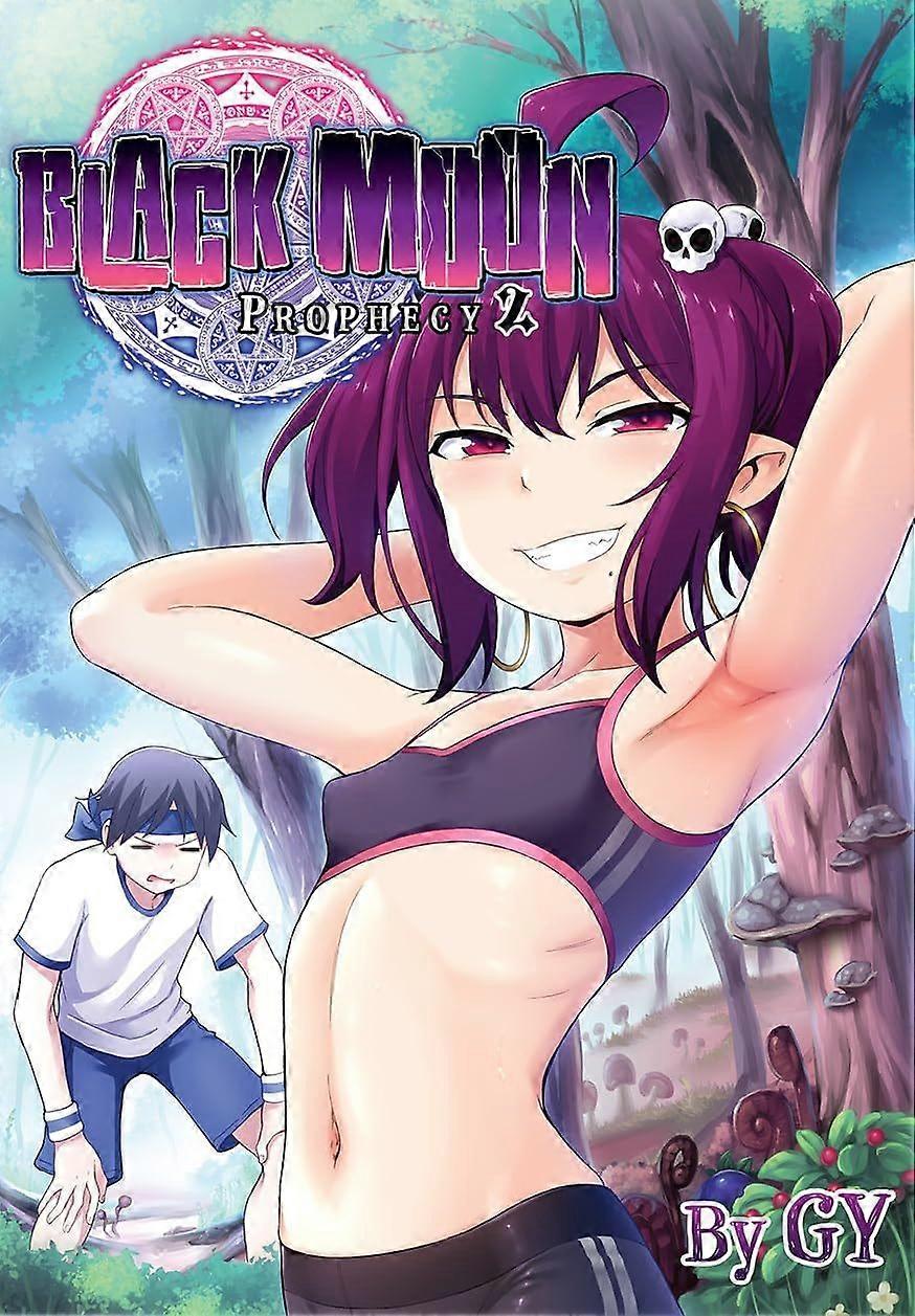 Black moon, prophecy 2