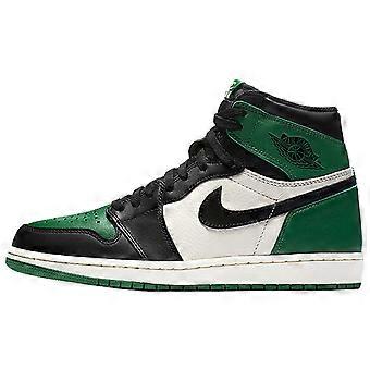 Jordan Air 1 Retro High OG 'Pine Green' 555088-302