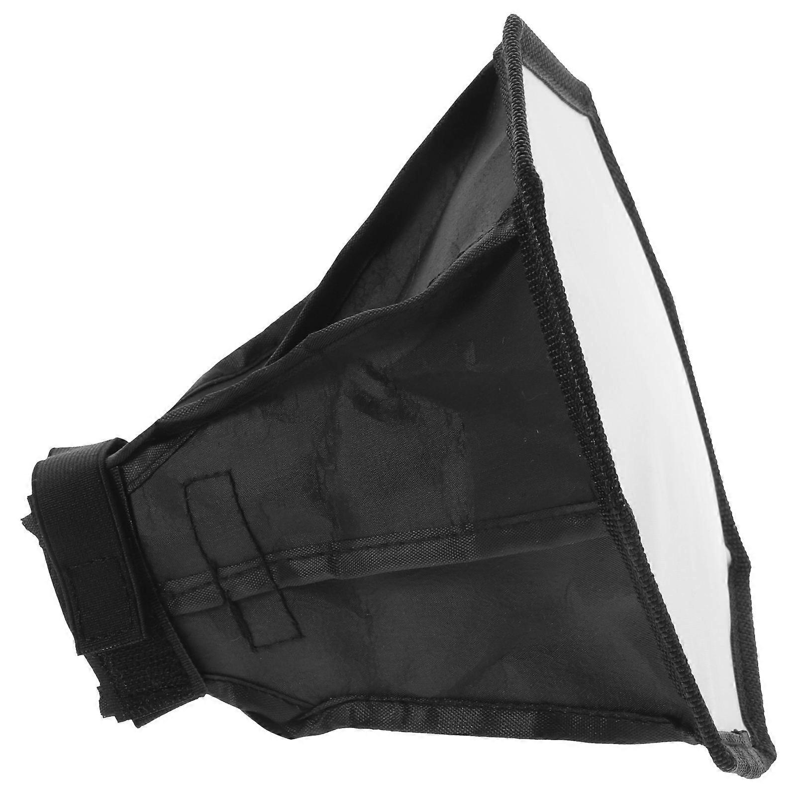 Camera Softbox Lighting Photography Camera Flash Lamp Softbox Flash Light Cover