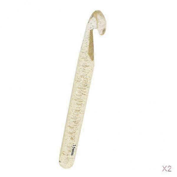 Crochet Hook Knitting Sewing 15mm PL