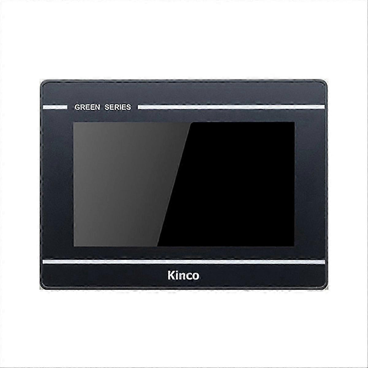 Hmi Touch Screen 7 Inch GL070E Human Machine Interface Display