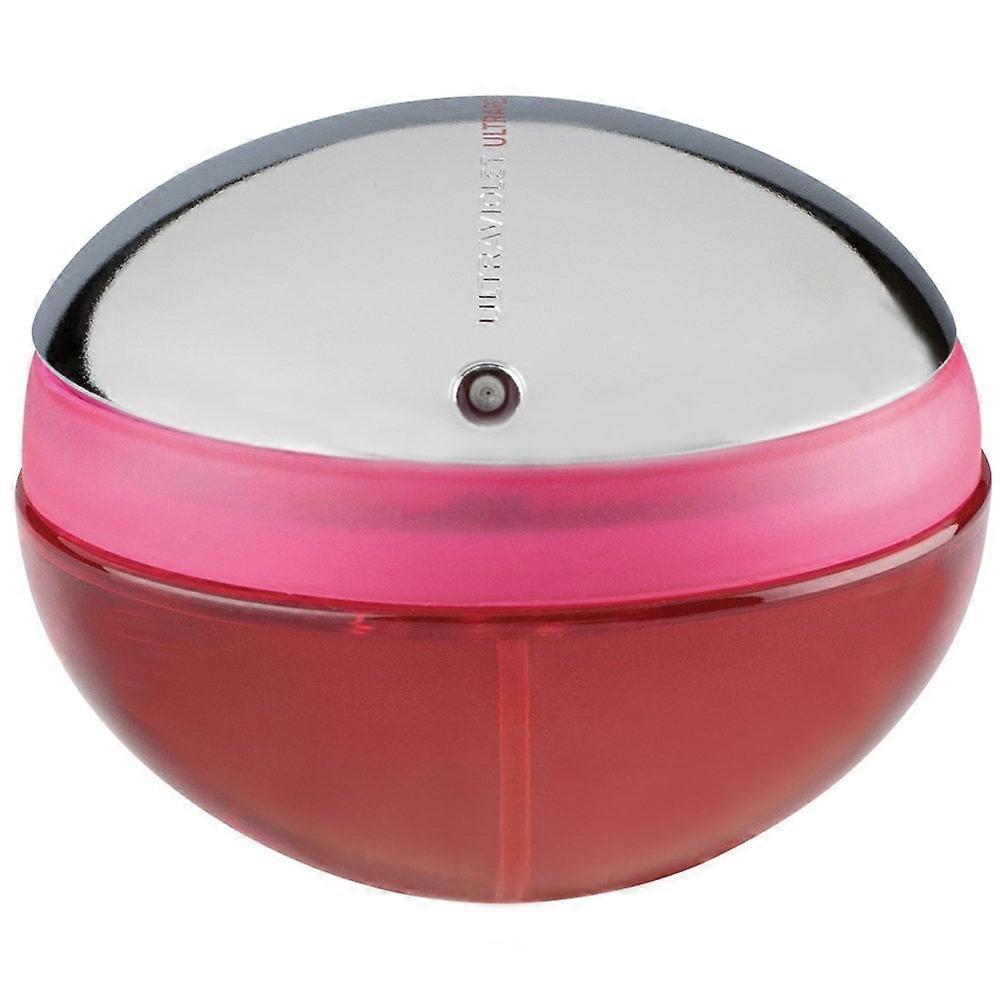 Ultrared EDP 80ml
