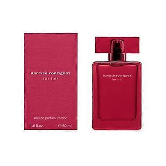 Parfum Unisexe Narciso Rodriguez POUR ELLE