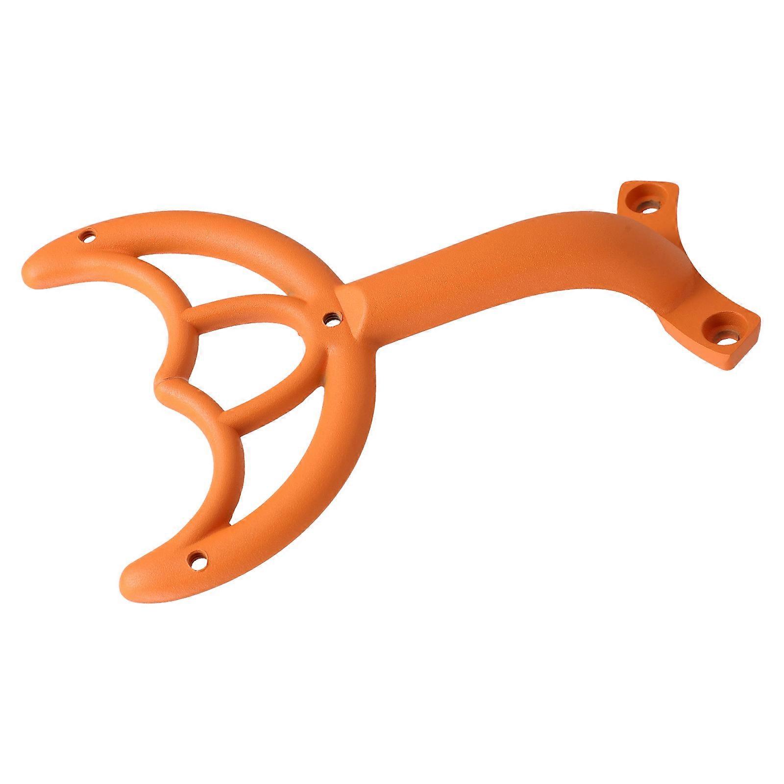 Replacement Ceiling Fan Arm Orange for Fan Support