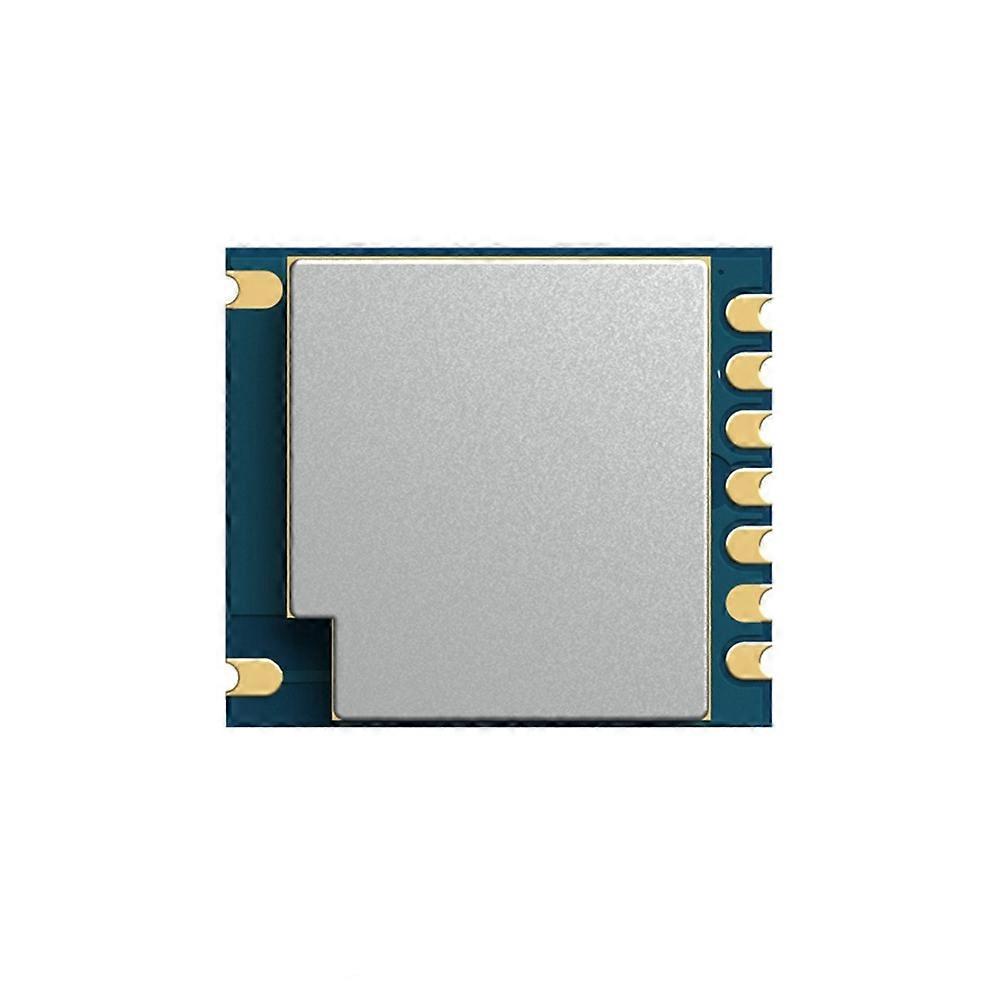 RF51422 ANT+ Wireless Transceiver Module Embedded Small Size SOC Chip ANT+ UART Interface RF Transceiver Module