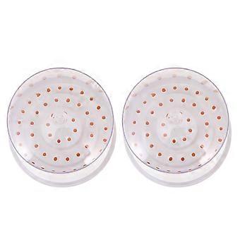 Nail Drill Bits Holder Display Box for Storing 8Pcs Nail Art Drill Bits