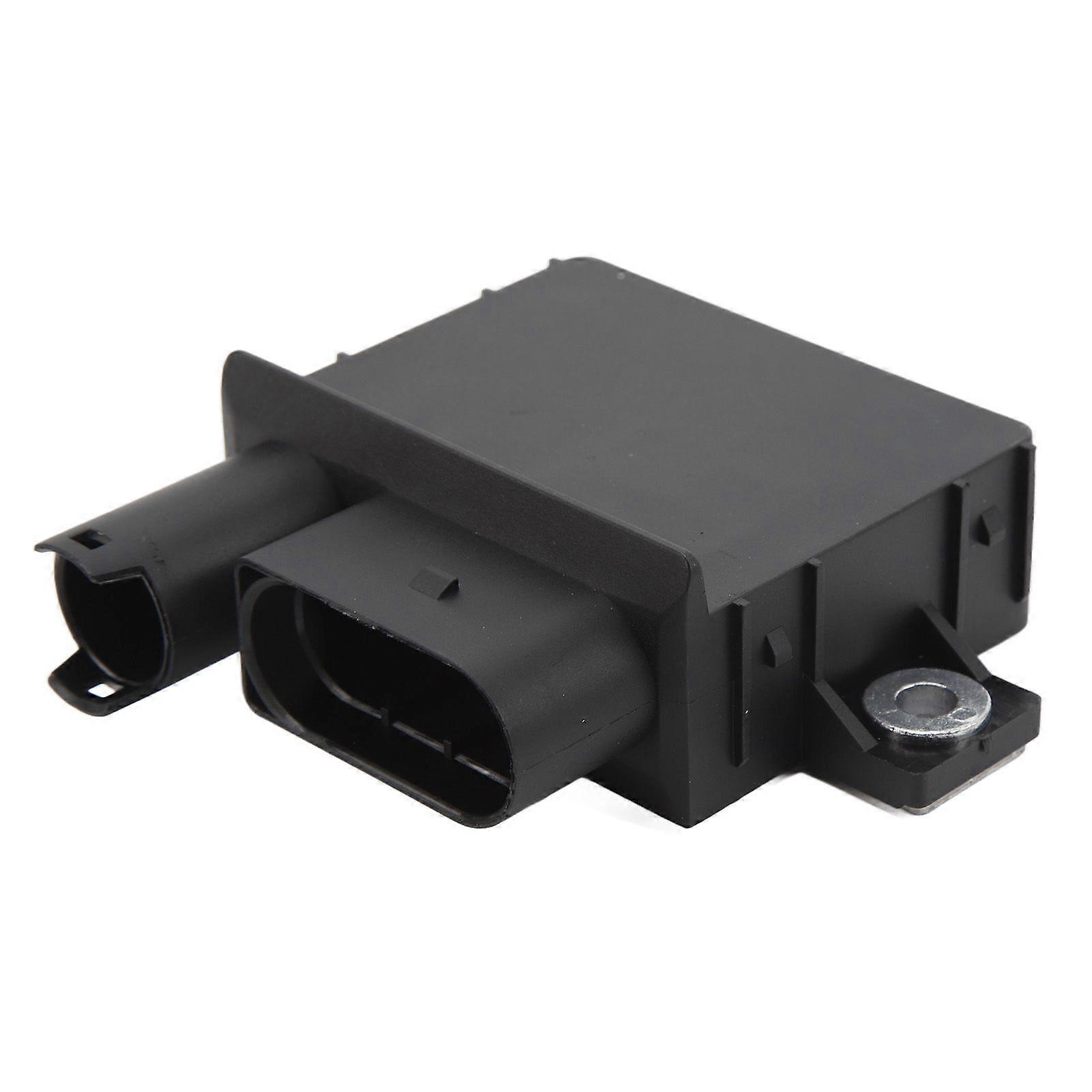 Glow Plug System Control Unit 6461532579 Relay Control Module System Replacement for Benz C?CLASS E?CLASS