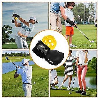 Golfswing Correcte trainer Gebaarondersteunde trainingshoudingscorrector