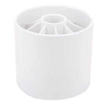 Plastic Thicken Explosion Anti UV Golf Putting Green Hole Cup Putter Training Practice Tool Accessoroies 26-27