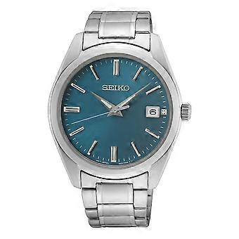Seiko Gents Classic Dress Watch SUR525P1