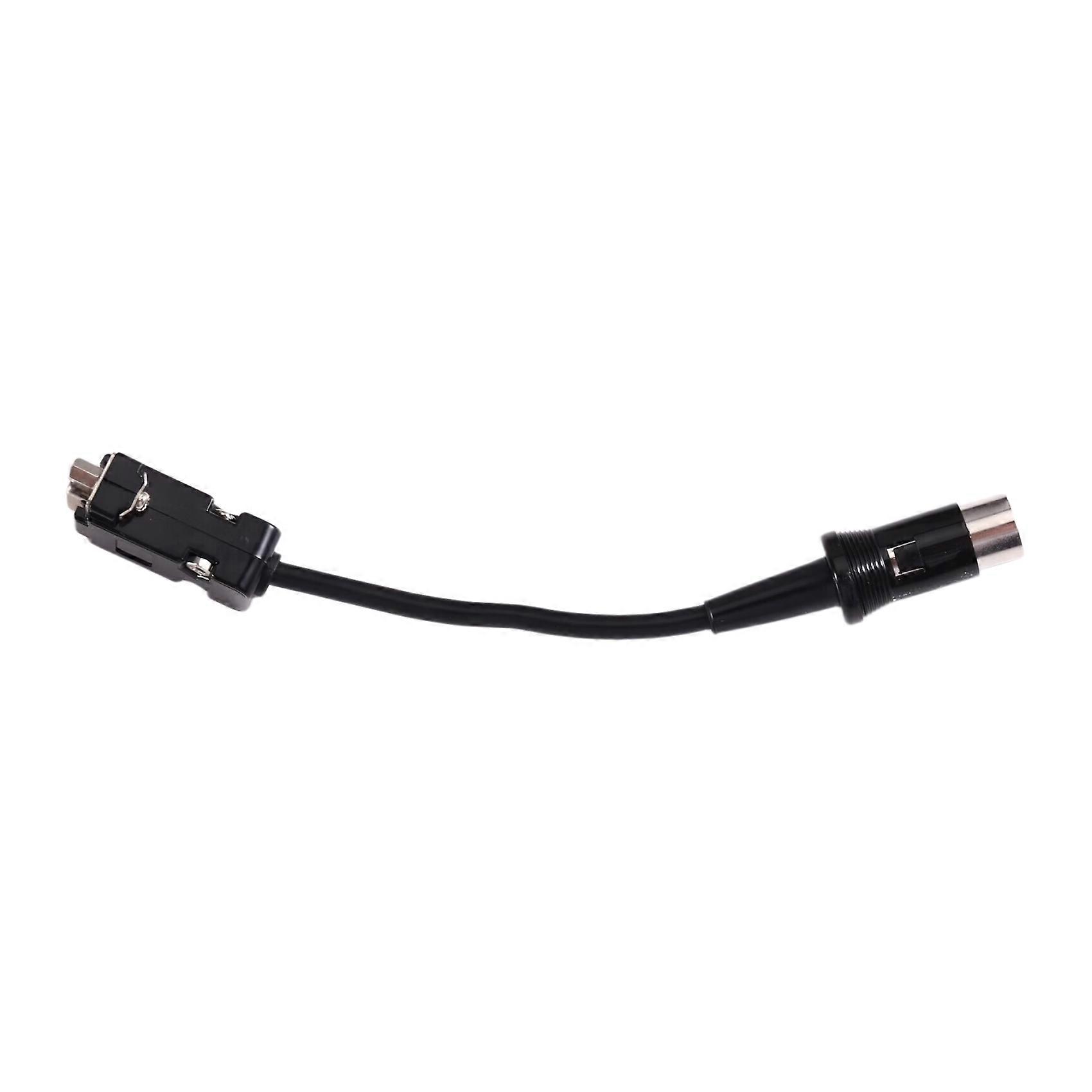 Câble D pour adaptateur de moniteur VGA ATARI ST