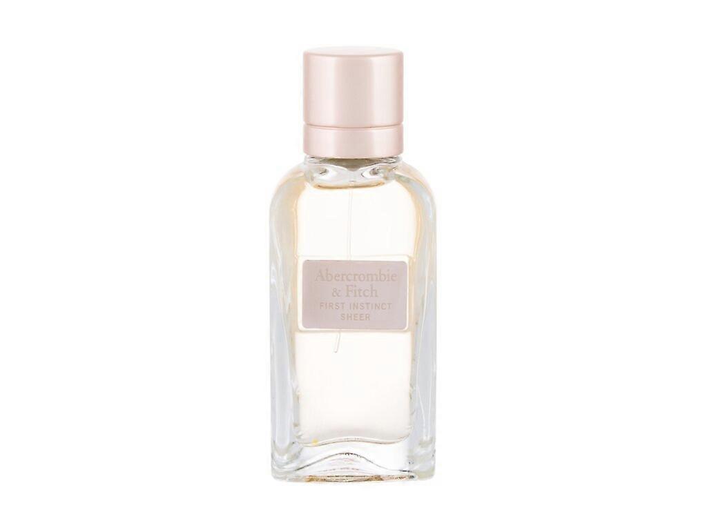 First Instinct Sheer EDP 30ml