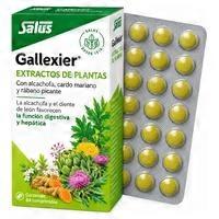 Gallexier 84 tablets