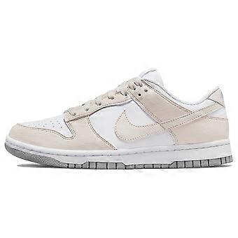 Nike Dunk Low Next Nature 'Light Orewood Brown' dames DN1431-100