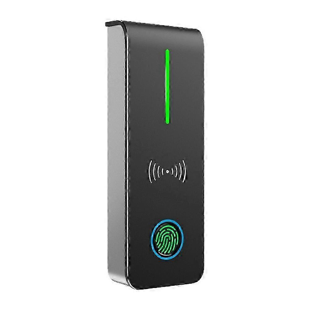 NFC Fingerprint Bluetooth Door Controller