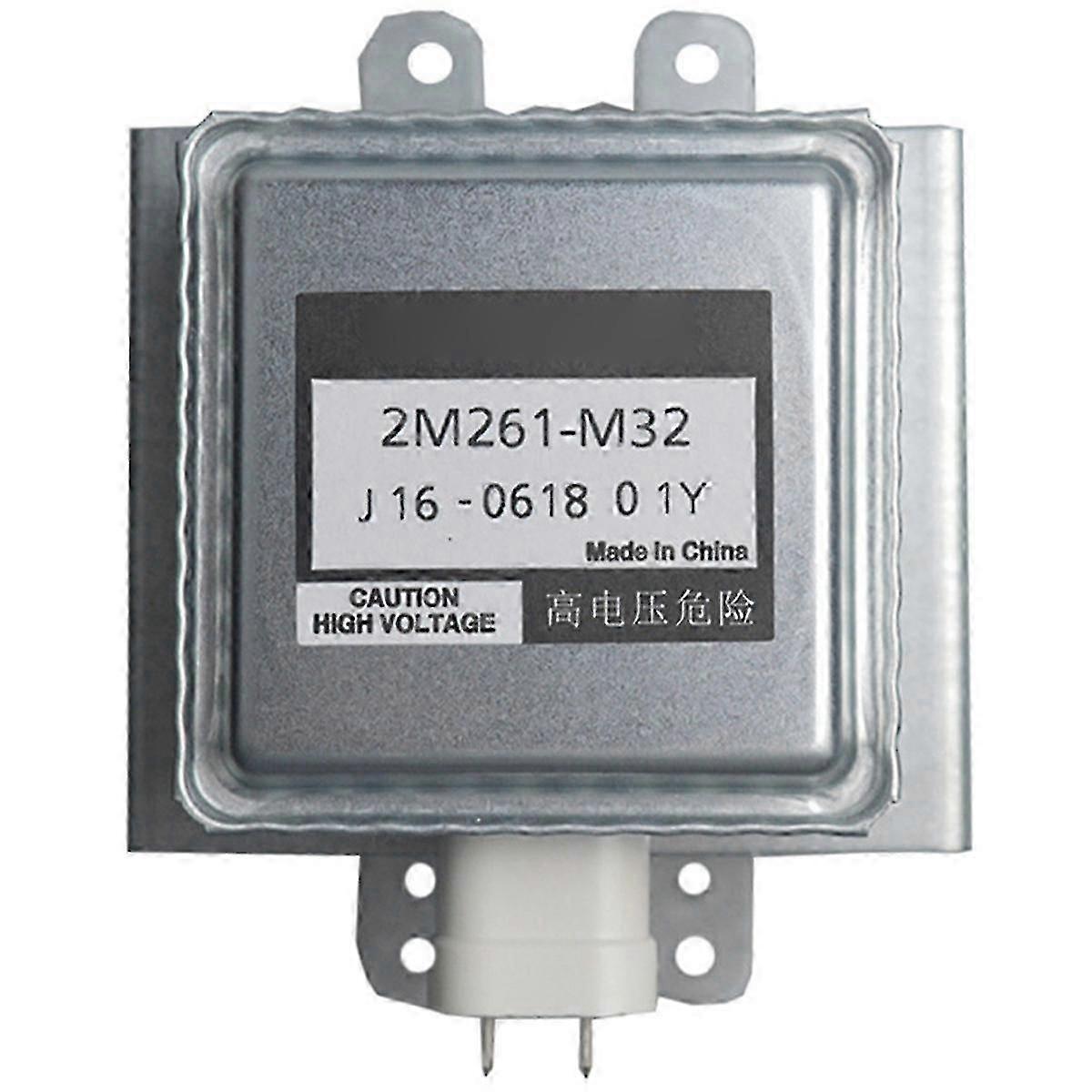 Magnetron compatible with Panasonic Frequency Conversion Microwave Oven SZBYM273