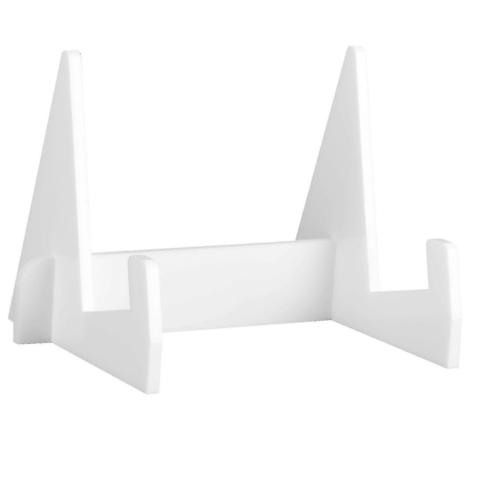 Stable Acrylic Book Display Stand