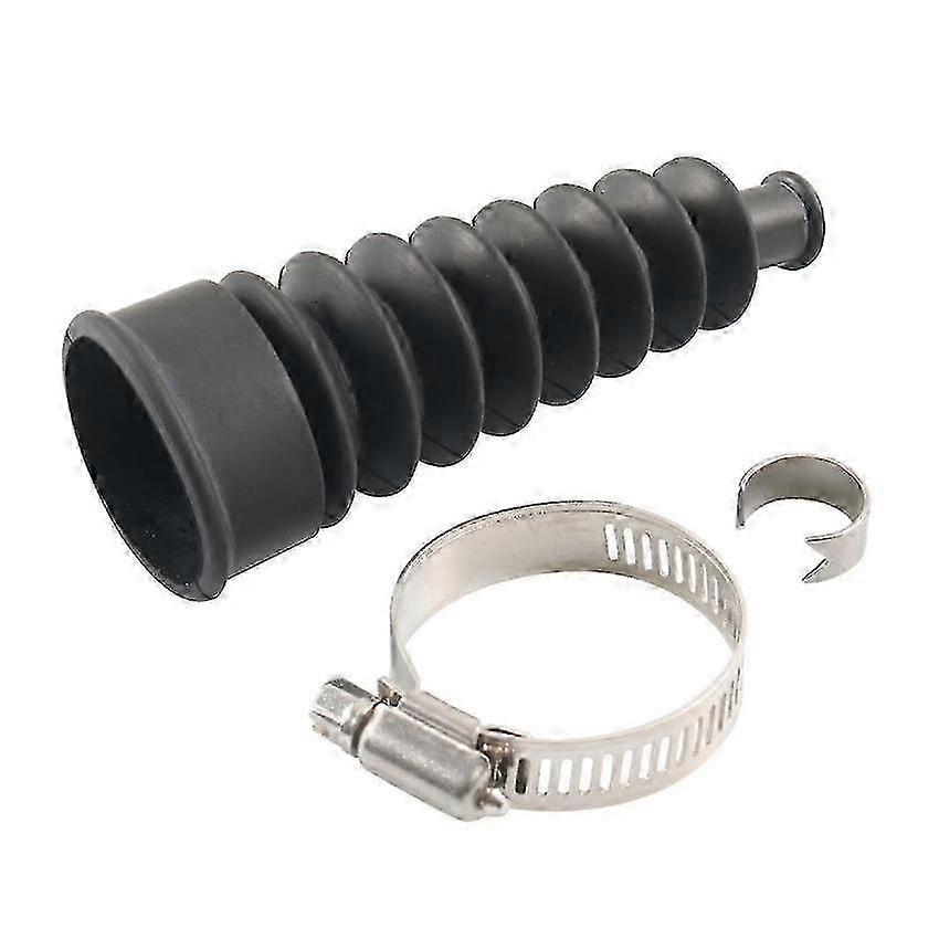 OE-Approved Shift Bellows For Mercruiser Stern Drives
