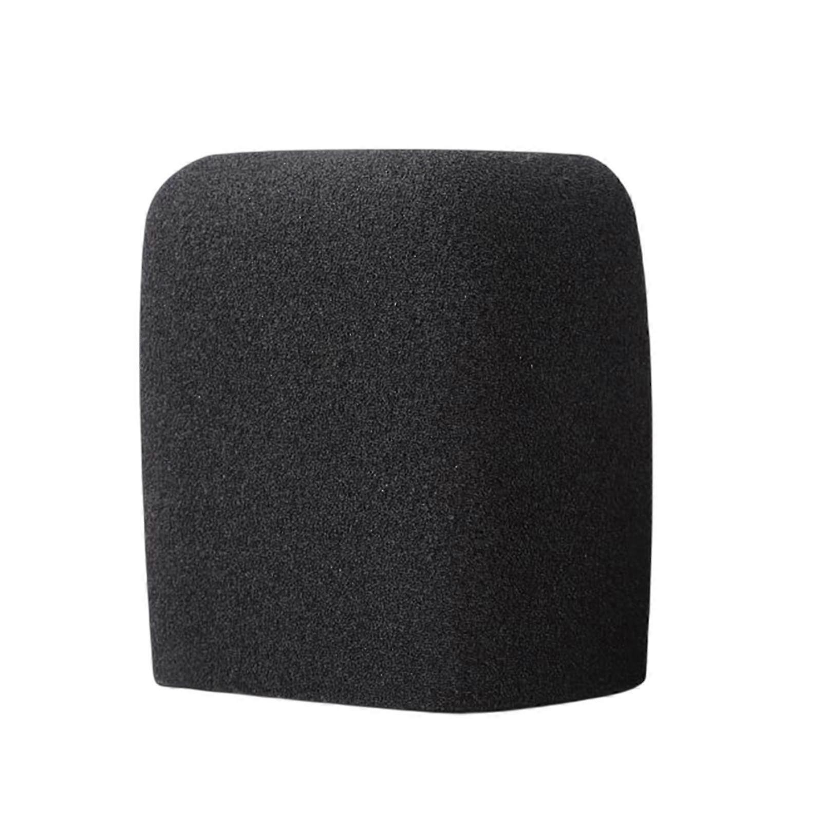 Lewitt-Compatible Foam Windscreen