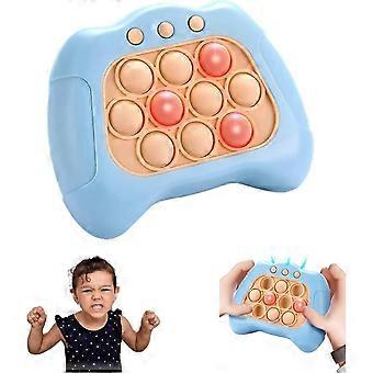 Tactile Pop Puzzle Game Console