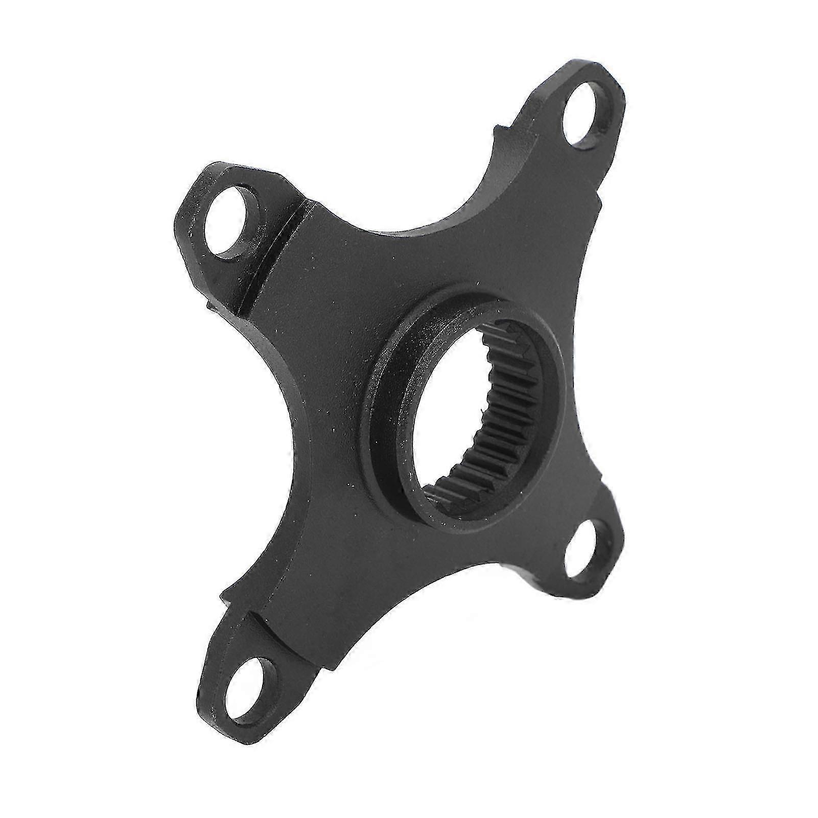 104BCD Alloy Spider Adapter