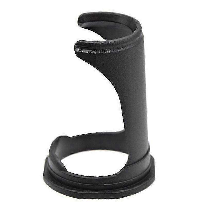 Beard Brush Stand Acrylic Style