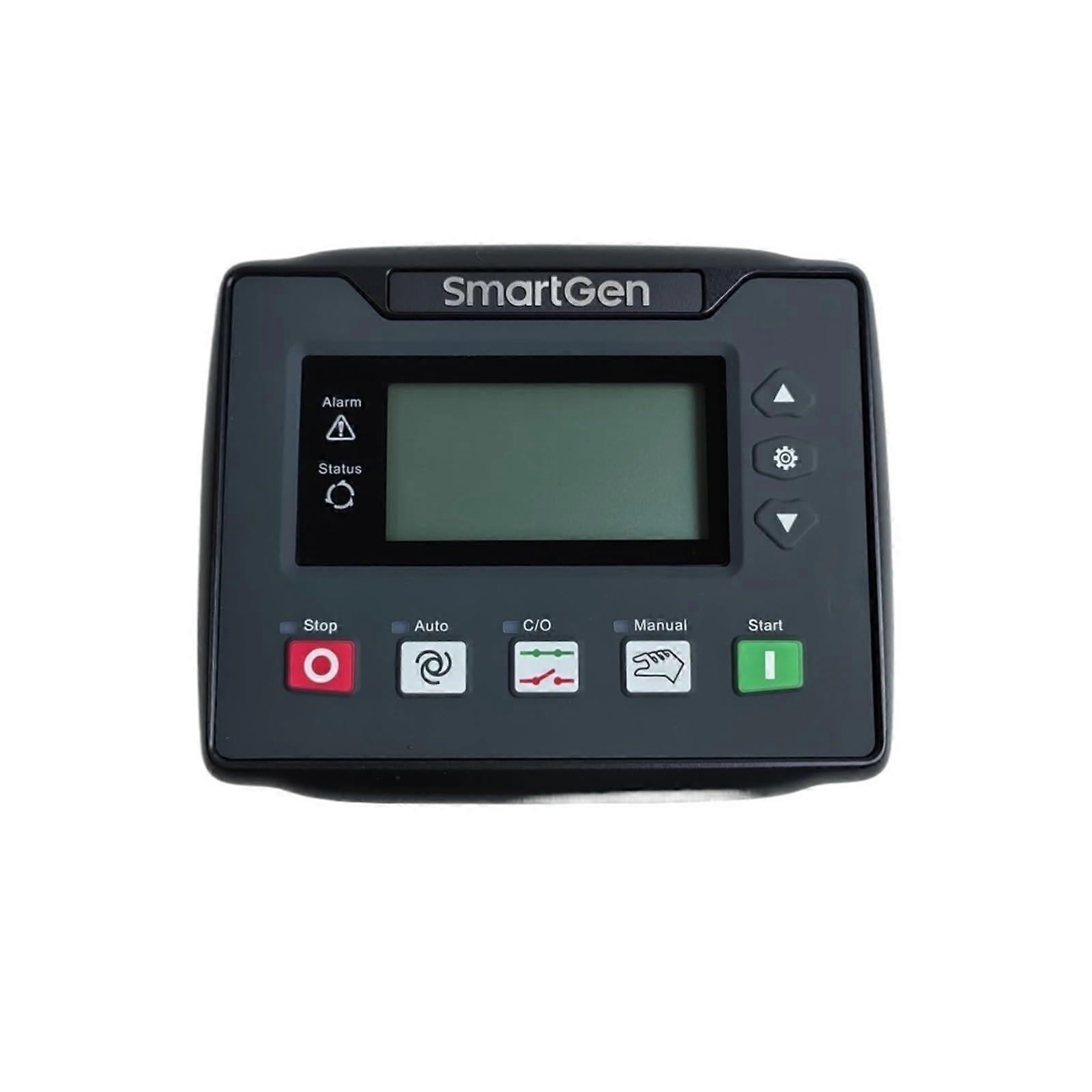 HGM4010NC Generator Controller Module Automatic Start with Seamless Compatibility and Accurate Color Match