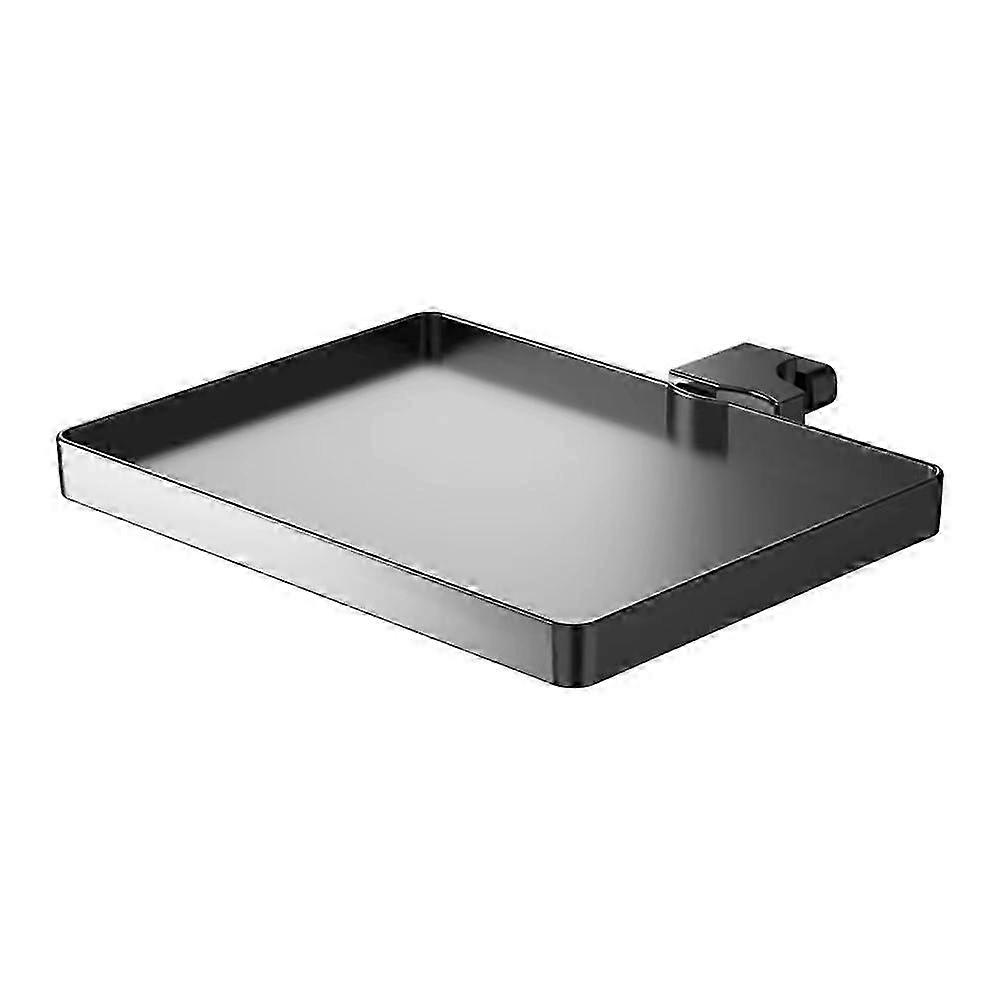 Universal Mic Stand Clip Tray