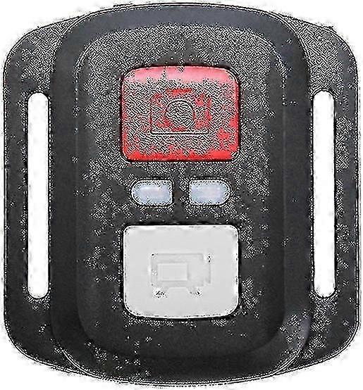 2.4GHz Wireless Remote for EKEN Action Cameras