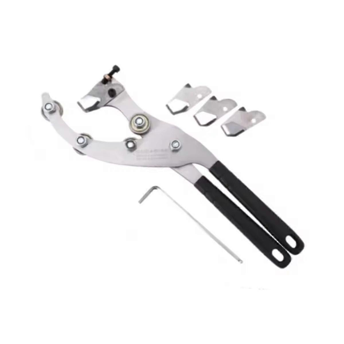 Professional Grade Fruit Tree Peeling Tool