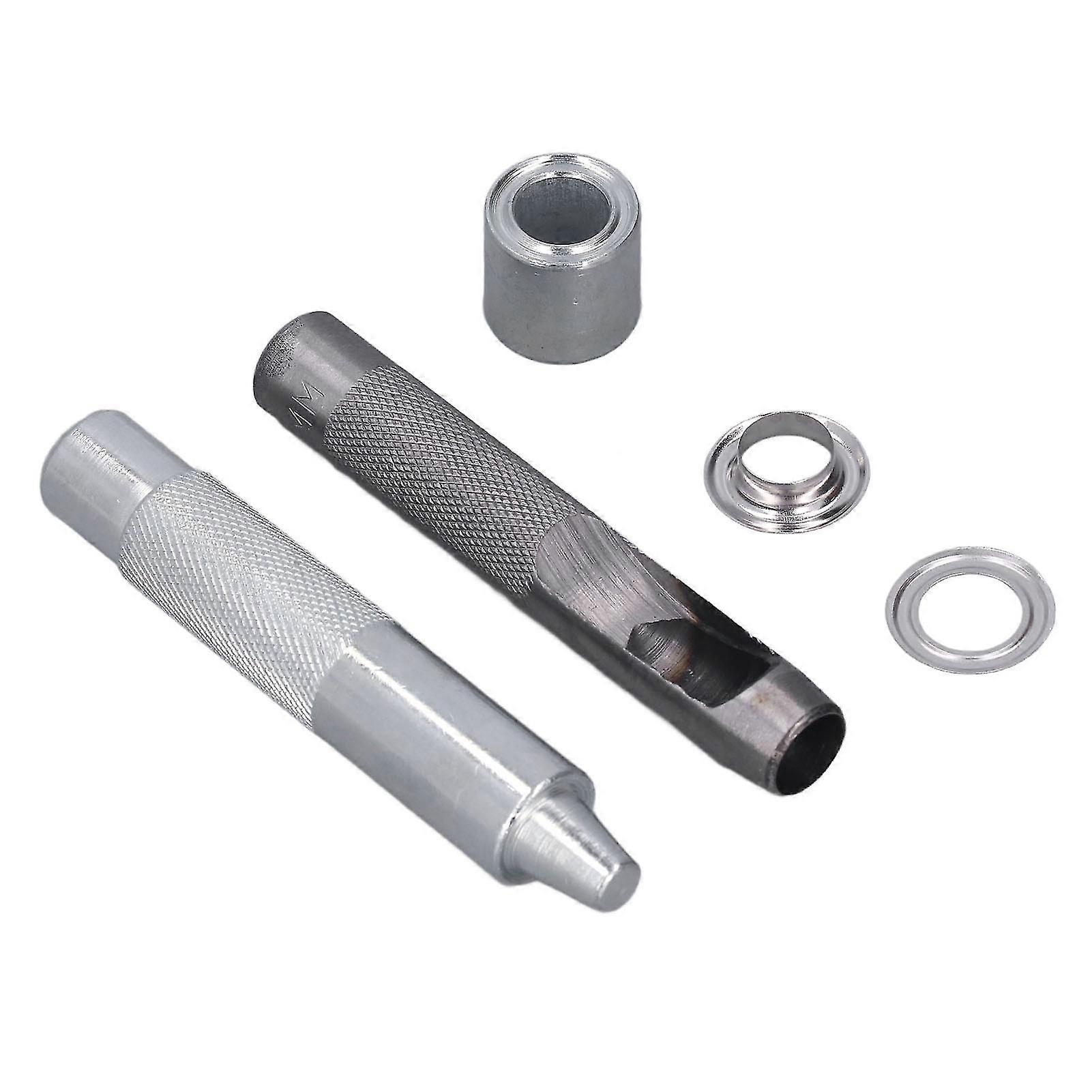 Stainless Steel 12mm Grommet Tool Kit