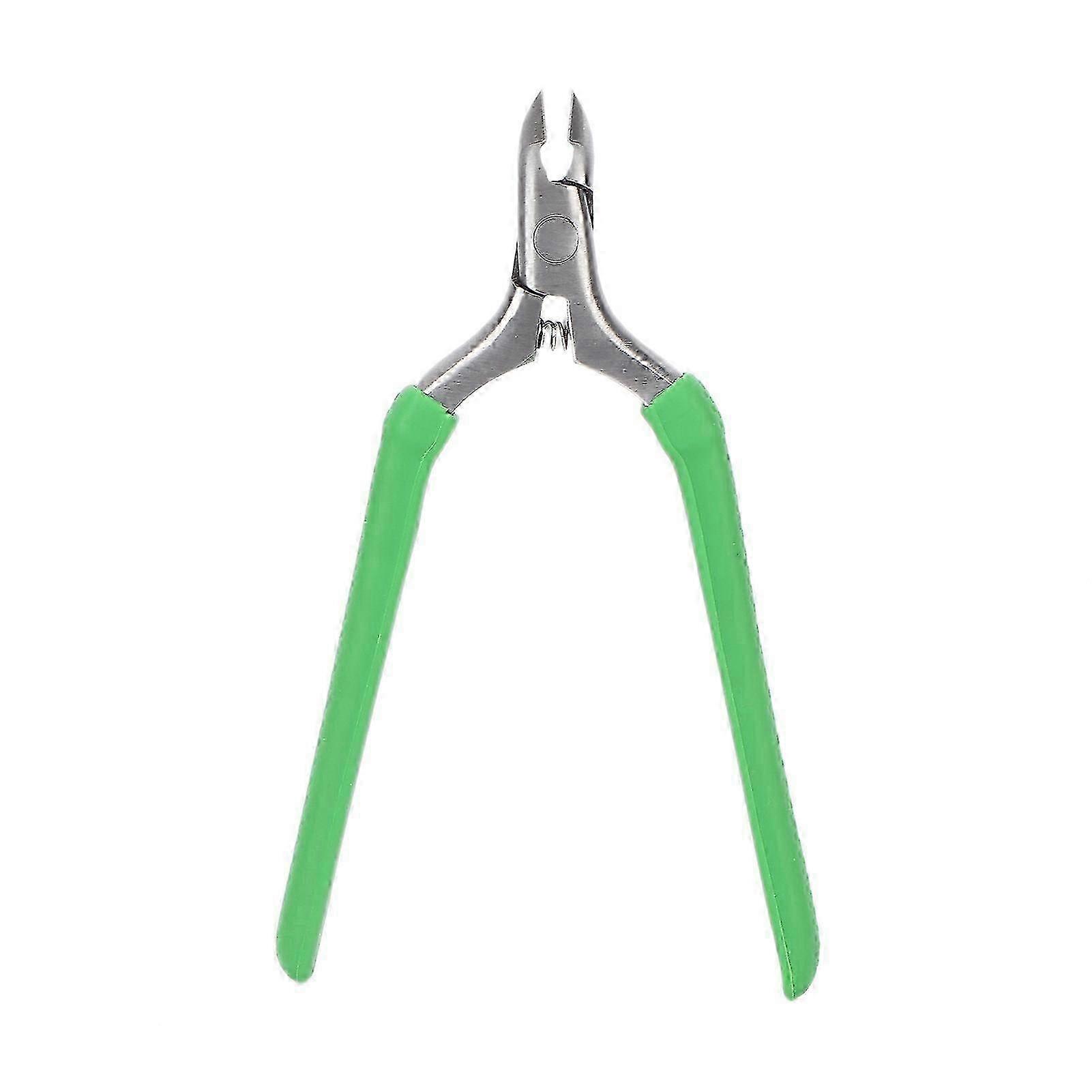 NonSlip Thick Toenail Clipper