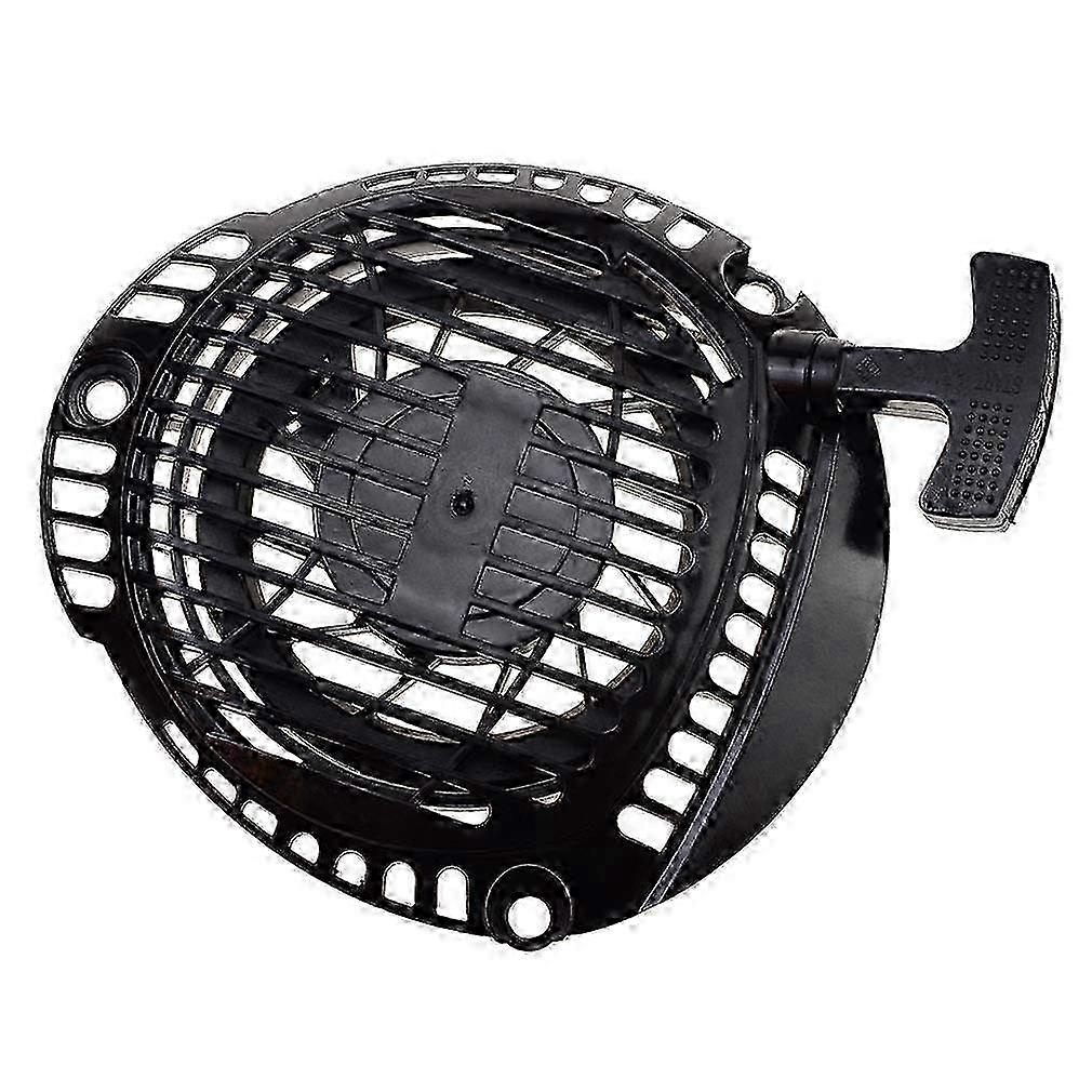 Heavy-Duty Recoil Starter Replacement